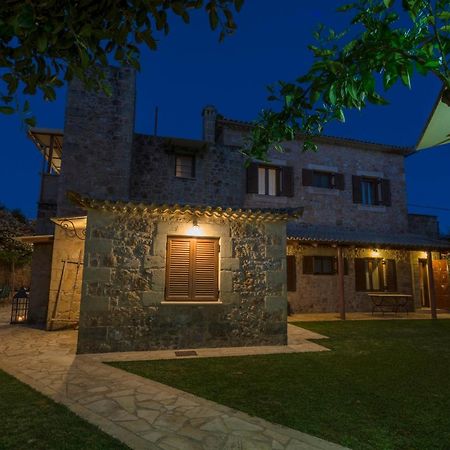 Stone House Messinia Villa Malta Ngoại thất bức ảnh