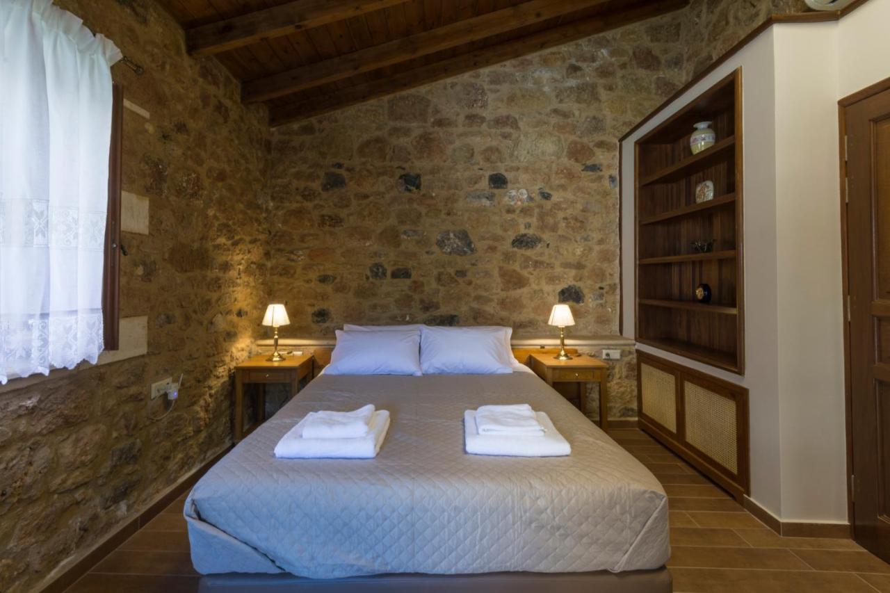 Stone House Messinia Villa Malta Ngoại thất bức ảnh