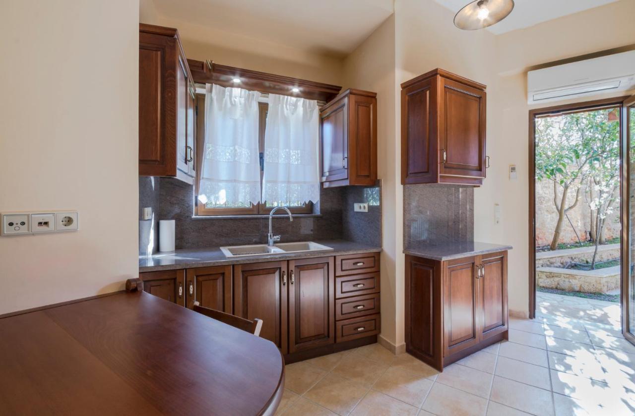 Stone House Messinia Villa Malta Ngoại thất bức ảnh