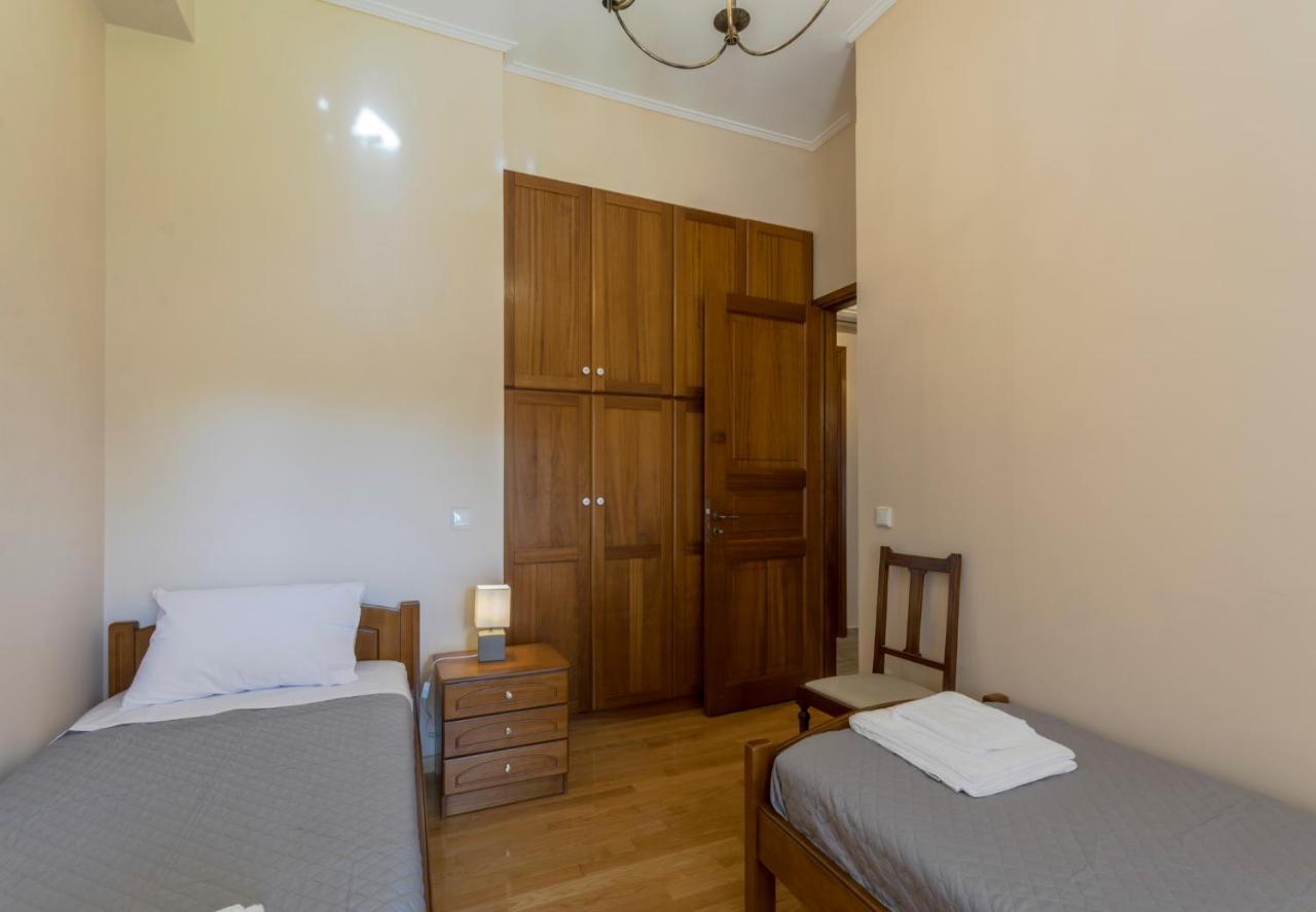 Stone House Messinia Villa Malta Ngoại thất bức ảnh