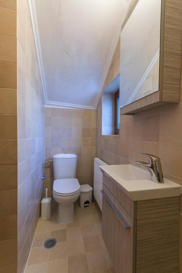 Stone House Messinia Villa Malta Ngoại thất bức ảnh