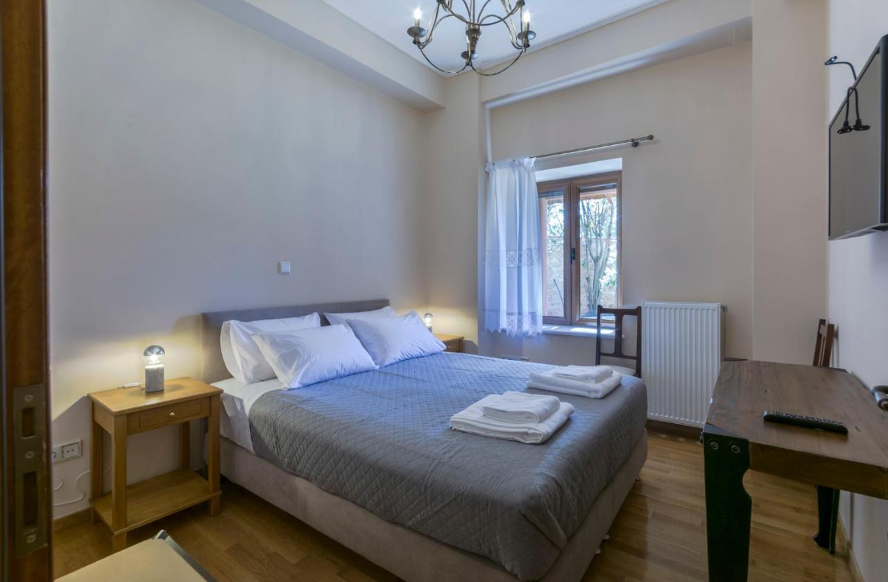 Stone House Messinia Villa Malta Ngoại thất bức ảnh