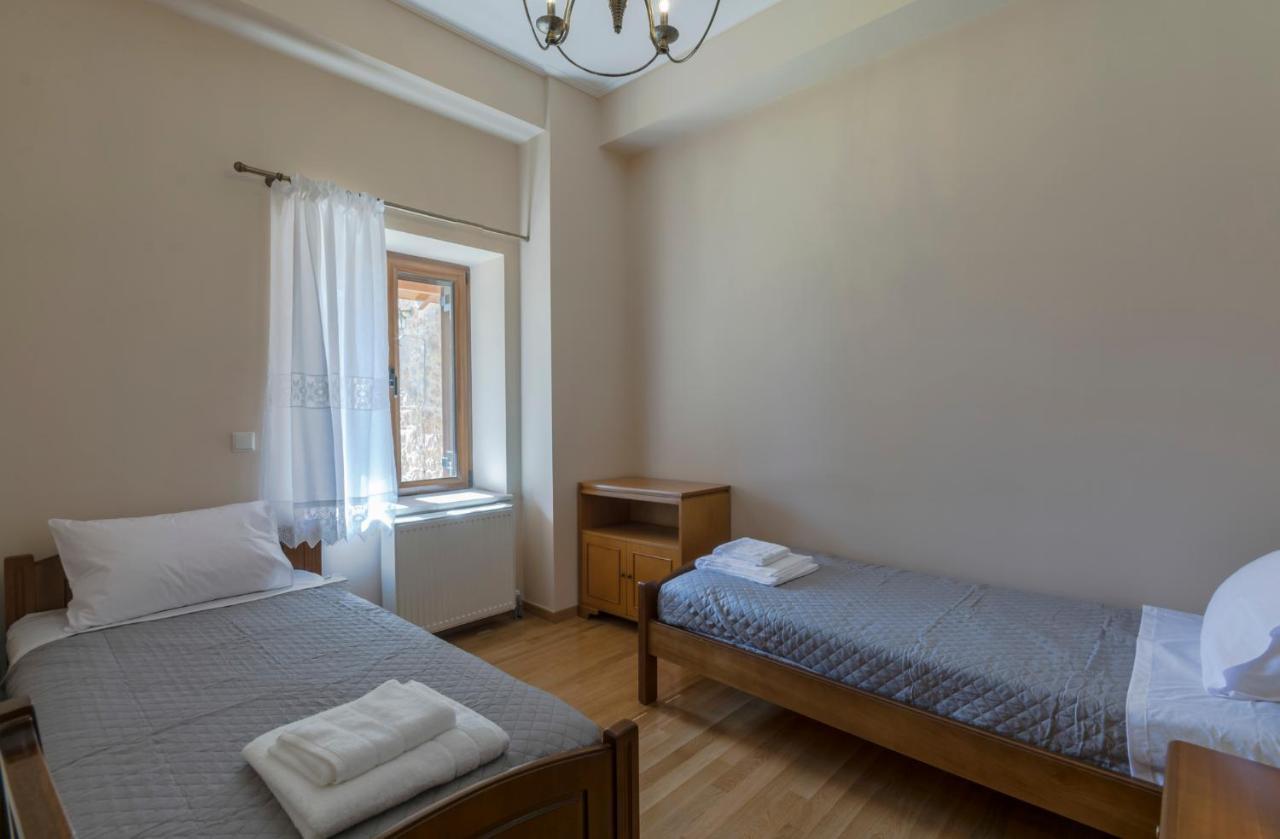 Stone House Messinia Villa Malta Ngoại thất bức ảnh