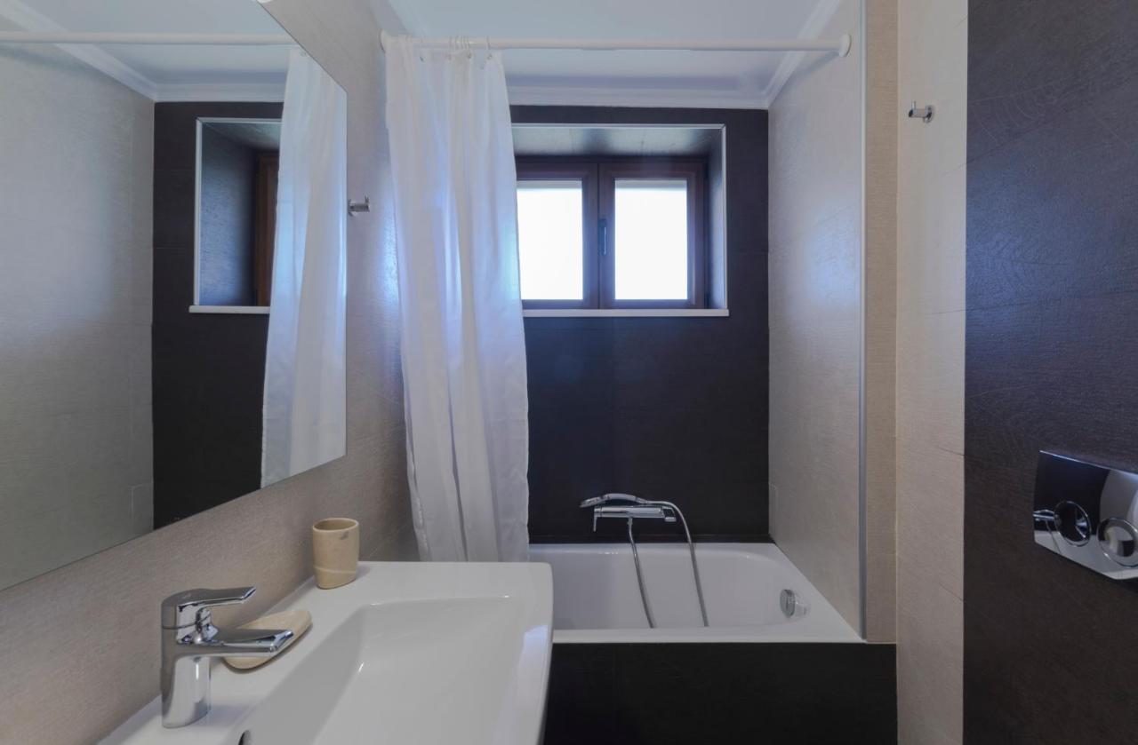 Stone House Messinia Villa Malta Ngoại thất bức ảnh