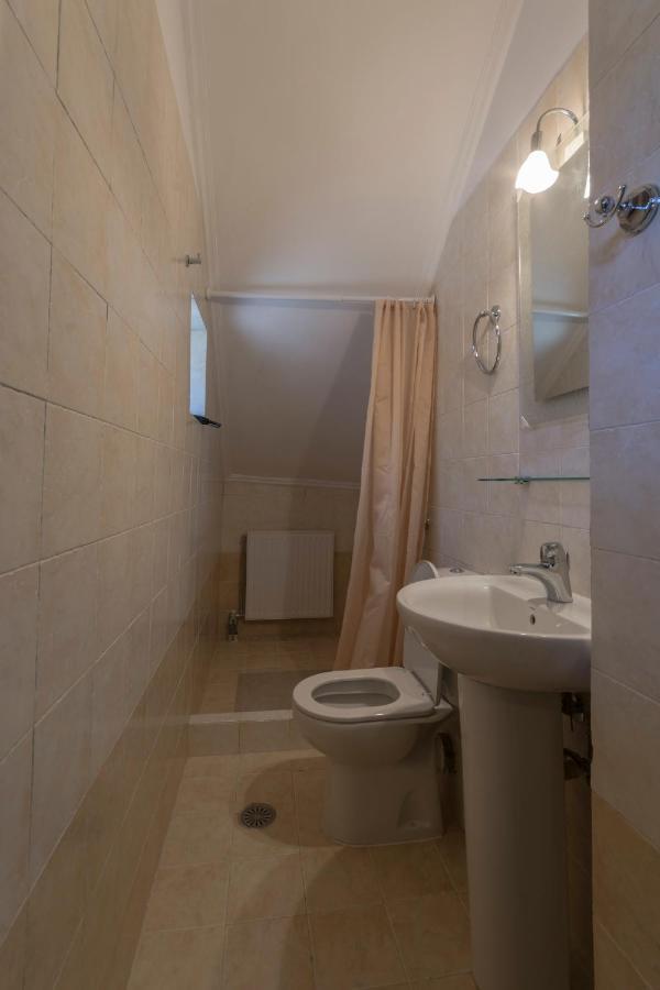 Stone House Messinia Villa Malta Ngoại thất bức ảnh