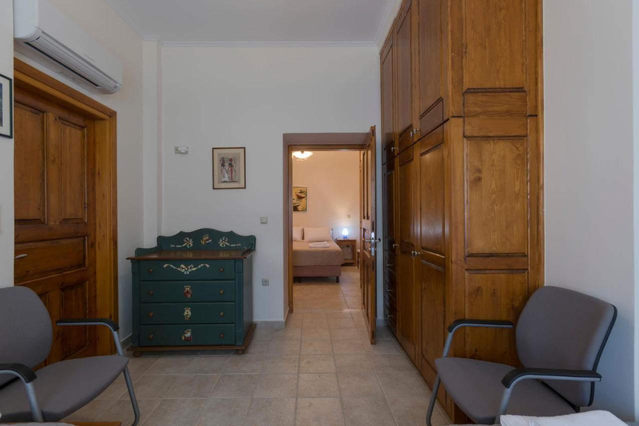 Stone House Messinia Villa Malta Ngoại thất bức ảnh