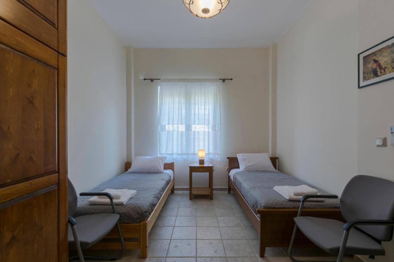 Stone House Messinia Villa Malta Ngoại thất bức ảnh
