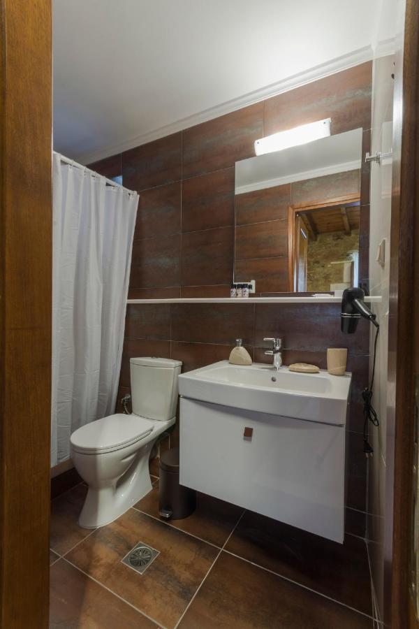 Stone House Messinia Villa Malta Ngoại thất bức ảnh
