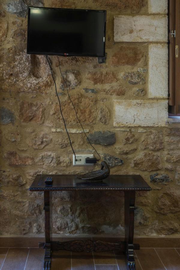 Stone House Messinia Villa Malta Ngoại thất bức ảnh