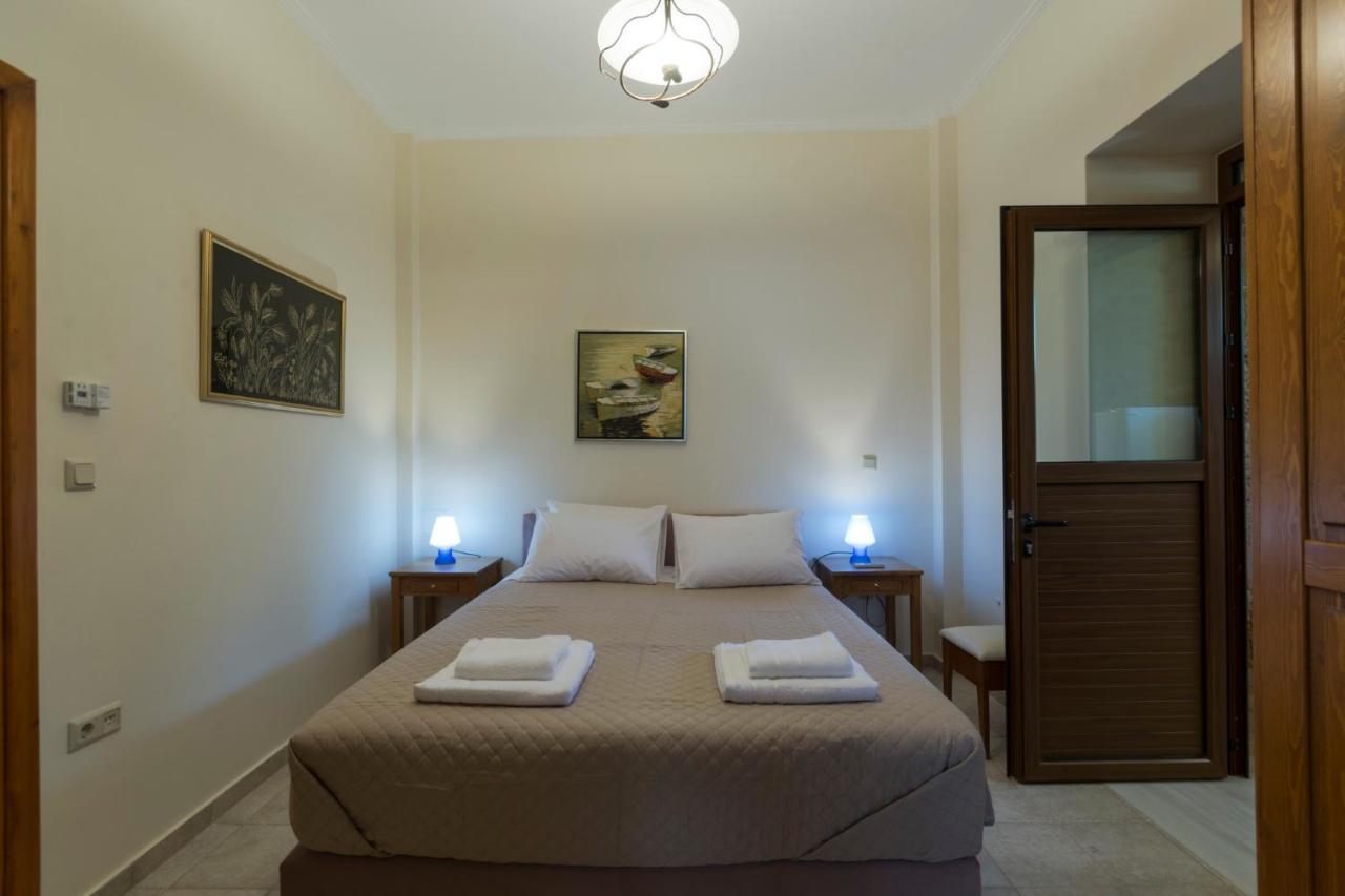 Stone House Messinia Villa Malta Ngoại thất bức ảnh