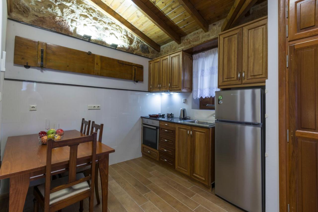 Stone House Messinia Villa Malta Ngoại thất bức ảnh