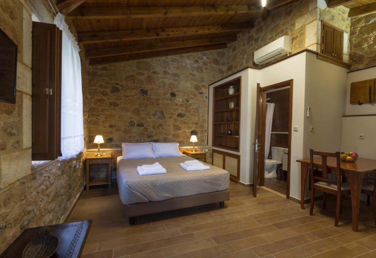 Stone House Messinia Villa Malta Ngoại thất bức ảnh