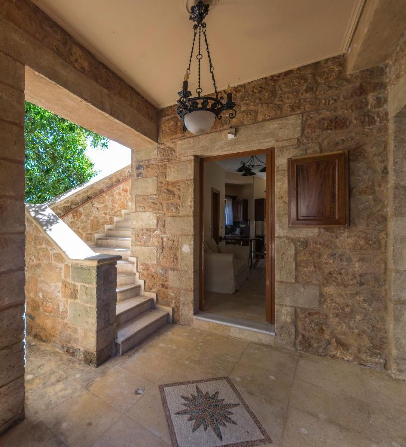 Stone House Messinia Villa Malta Ngoại thất bức ảnh