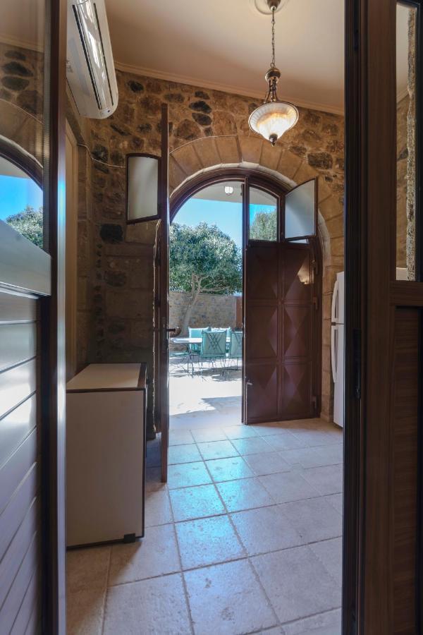 Stone House Messinia Villa Malta Ngoại thất bức ảnh