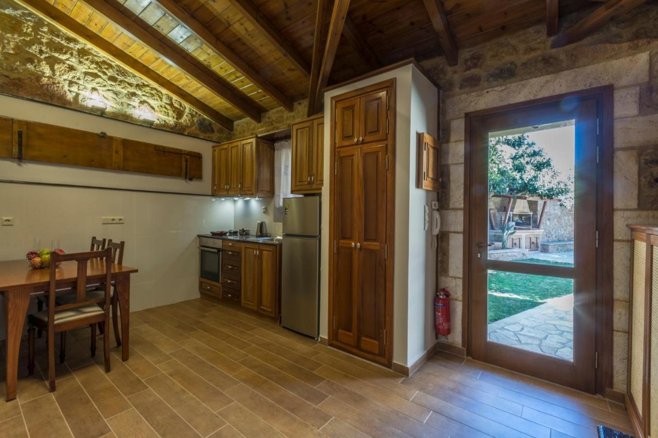 Stone House Messinia Villa Malta Ngoại thất bức ảnh
