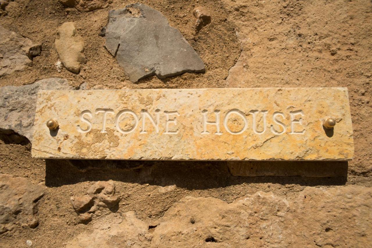 Stone House Messinia Villa Malta Ngoại thất bức ảnh
